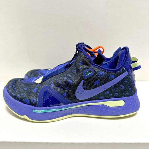 Nike Gatorade x PG 4 GX - Picture 2 of 9